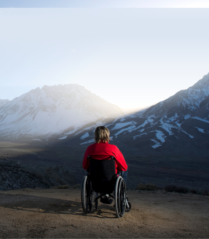 Support for transport needs