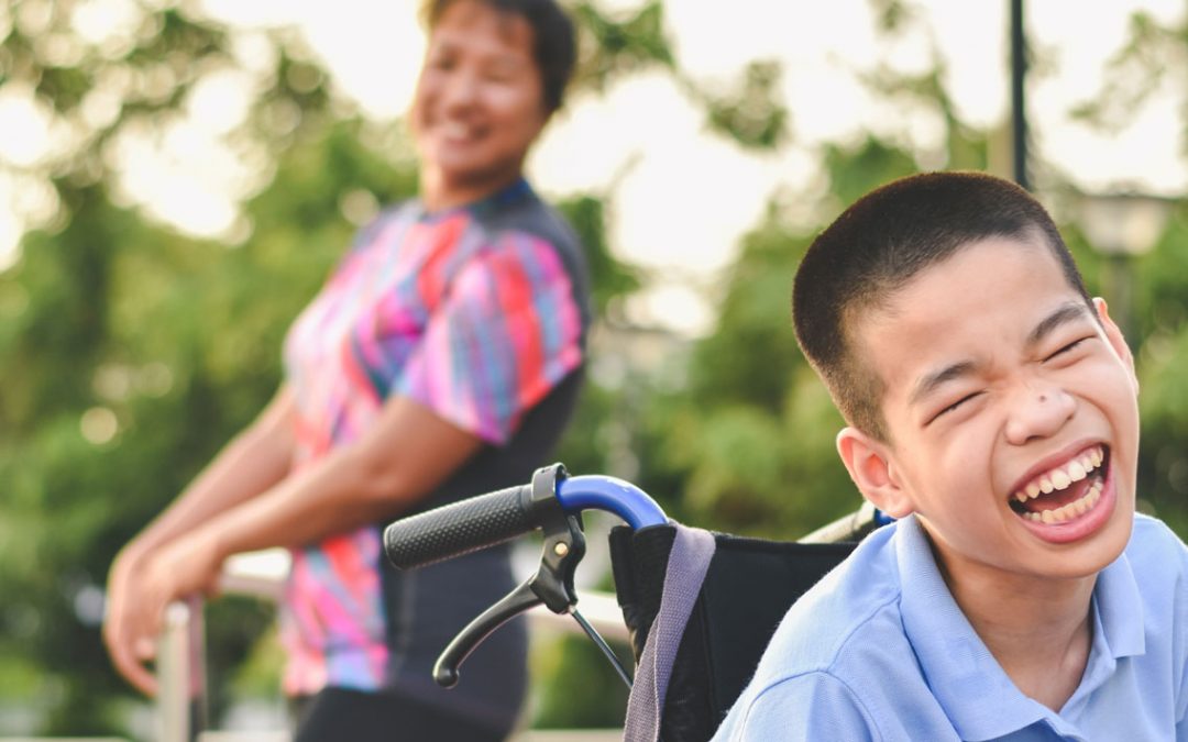 Support for community connection