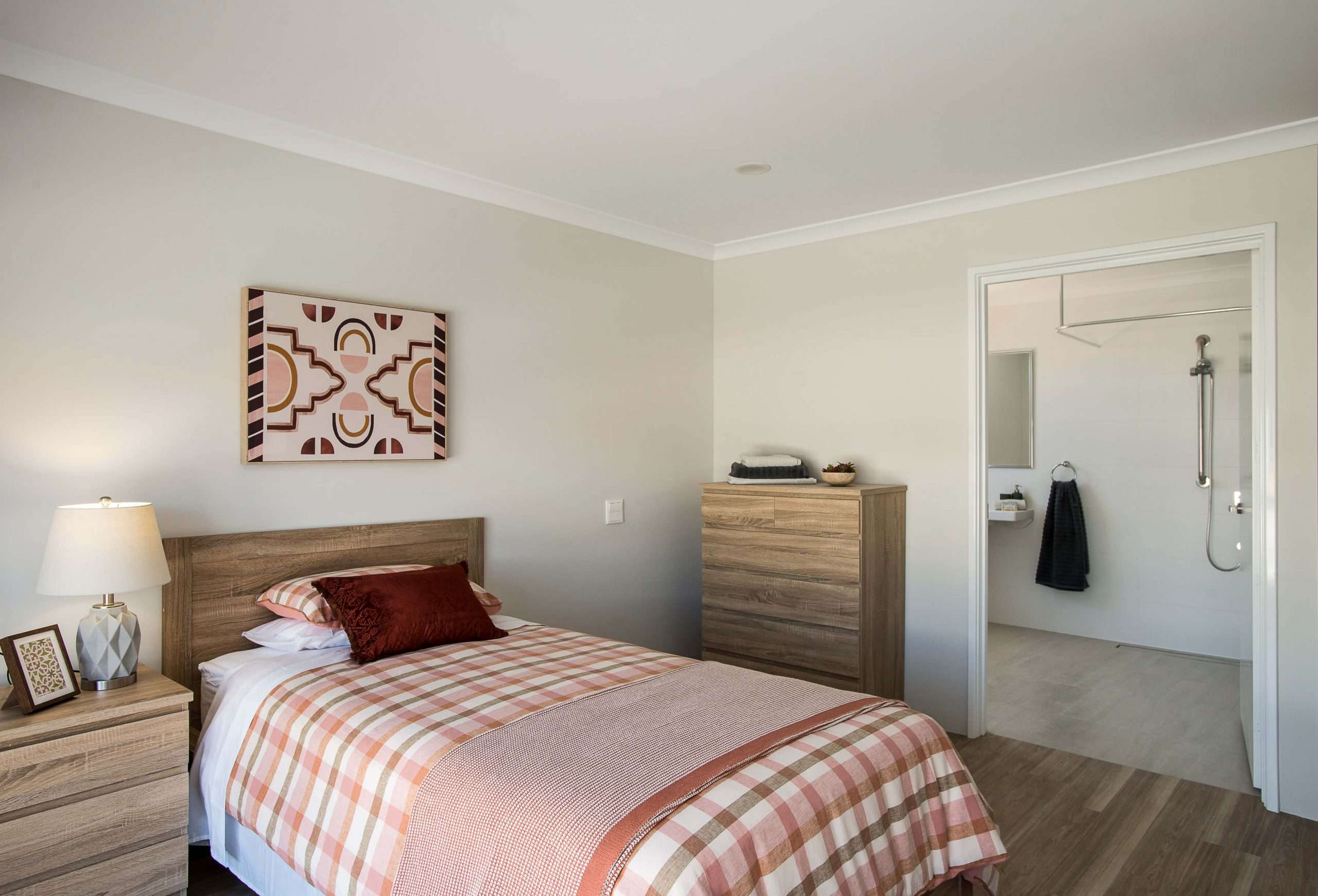 Specialist Disability Accommodation