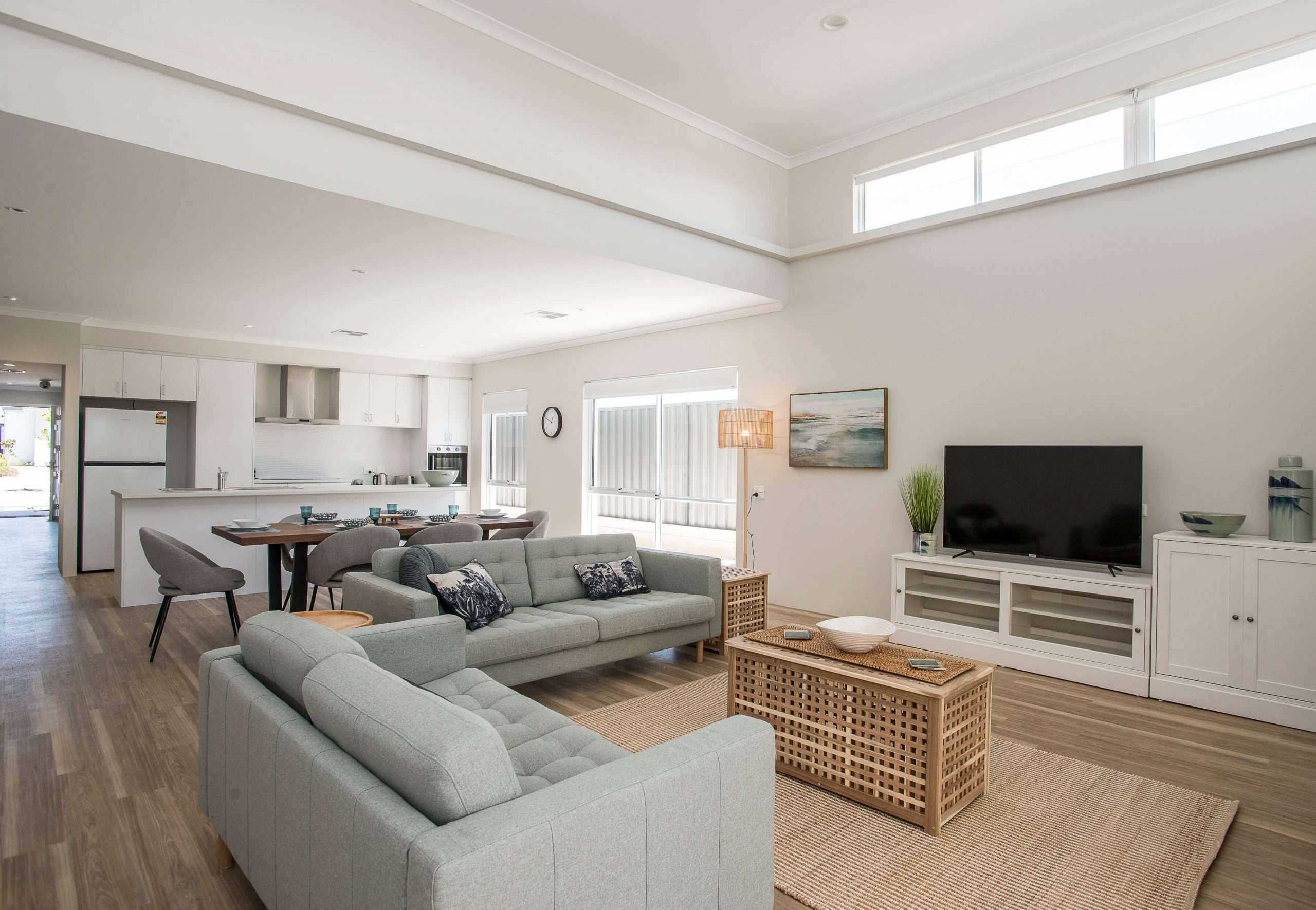 Support with tenancy responsibilities