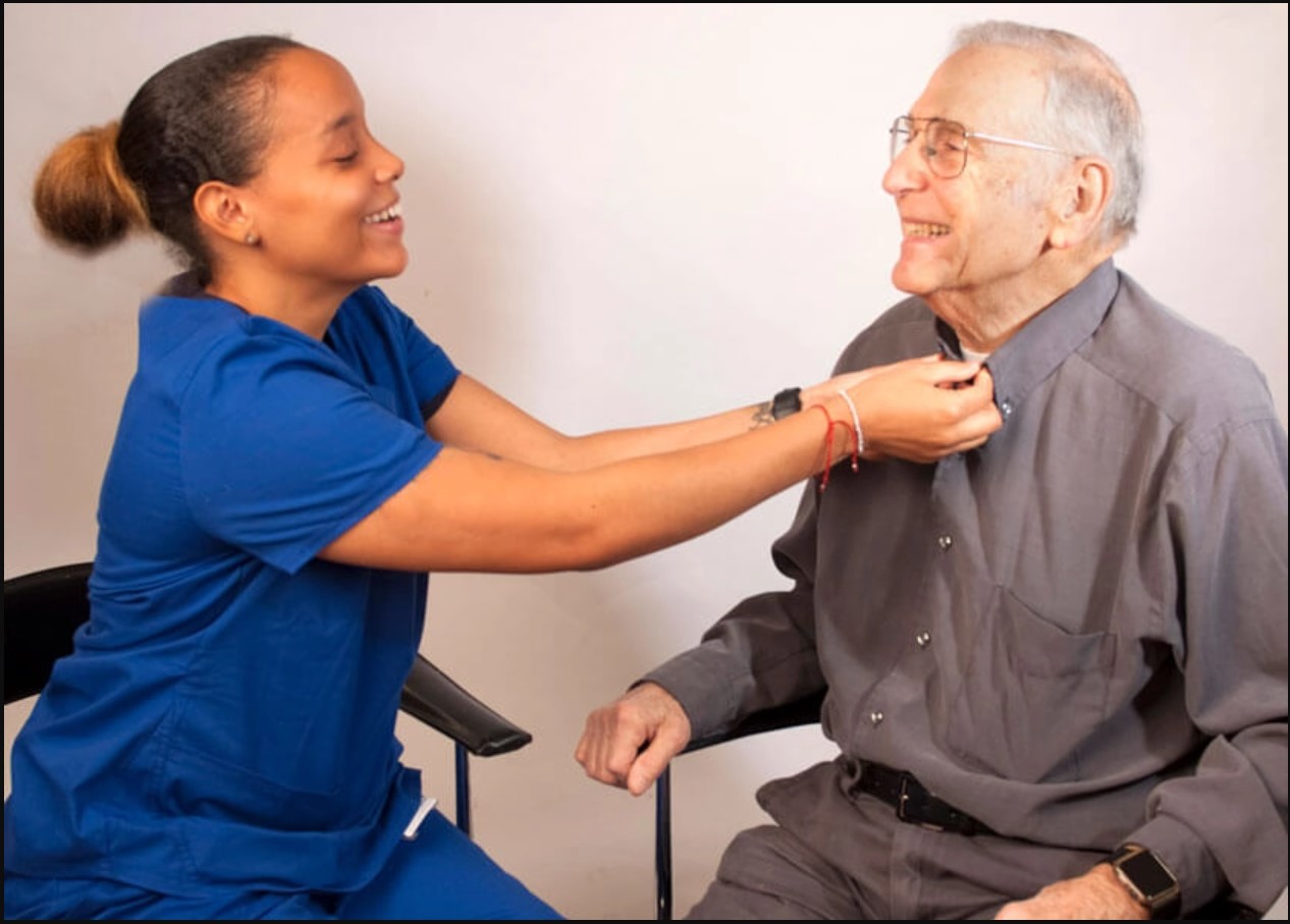 Feedback and complaints support