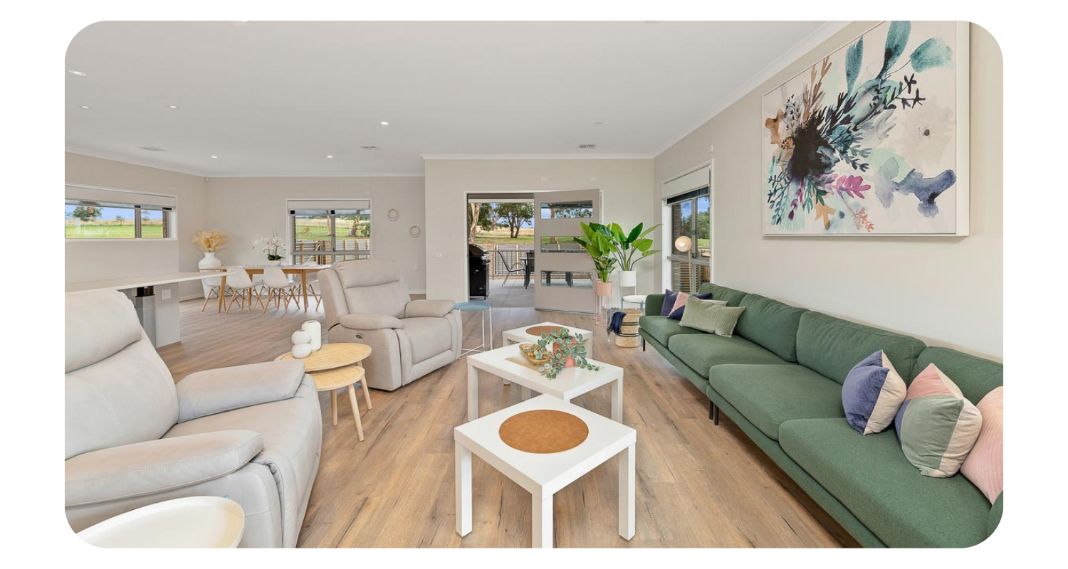 Accommodation and tenancy support