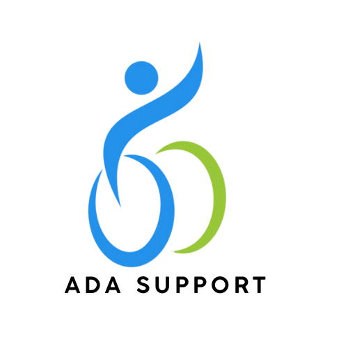 Ada Support logo